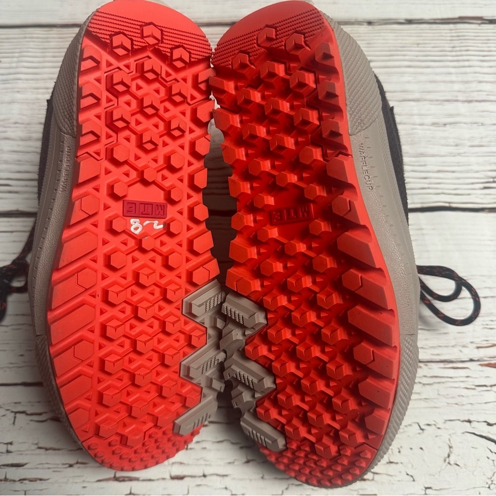 NWT! VANS MTE Half Cab Gore-Tex Shoes - Picture 8 of 16